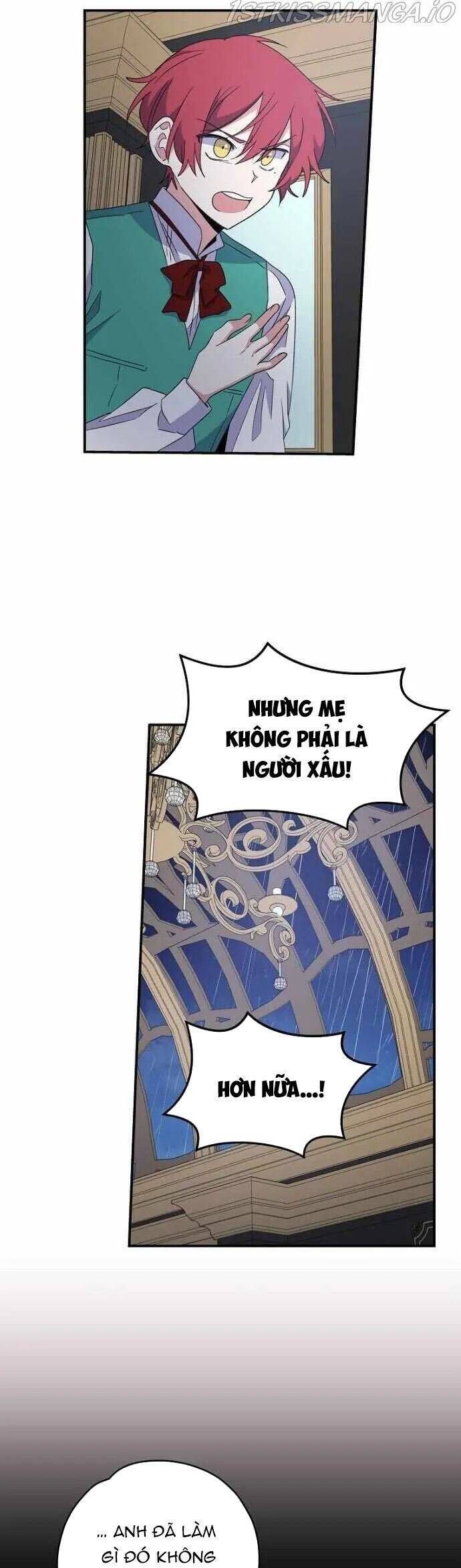 Ygret Chap 44 - Next Chap 43