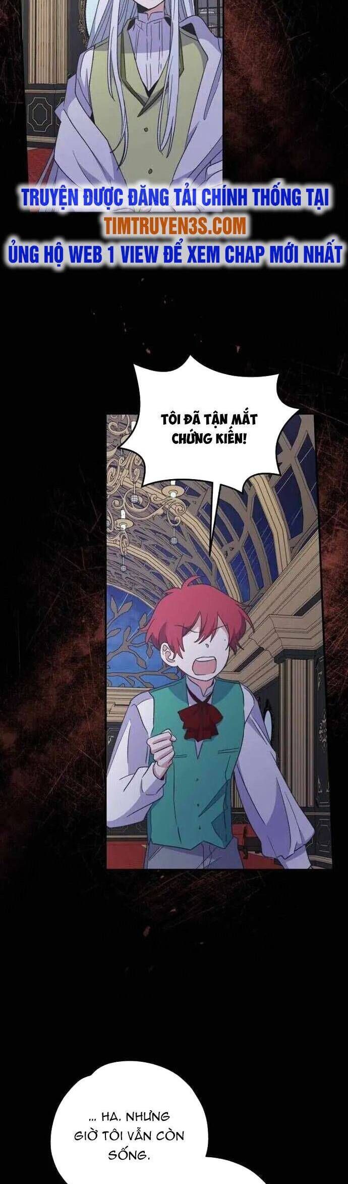 Ygret Chap 44 - Next Chap 43