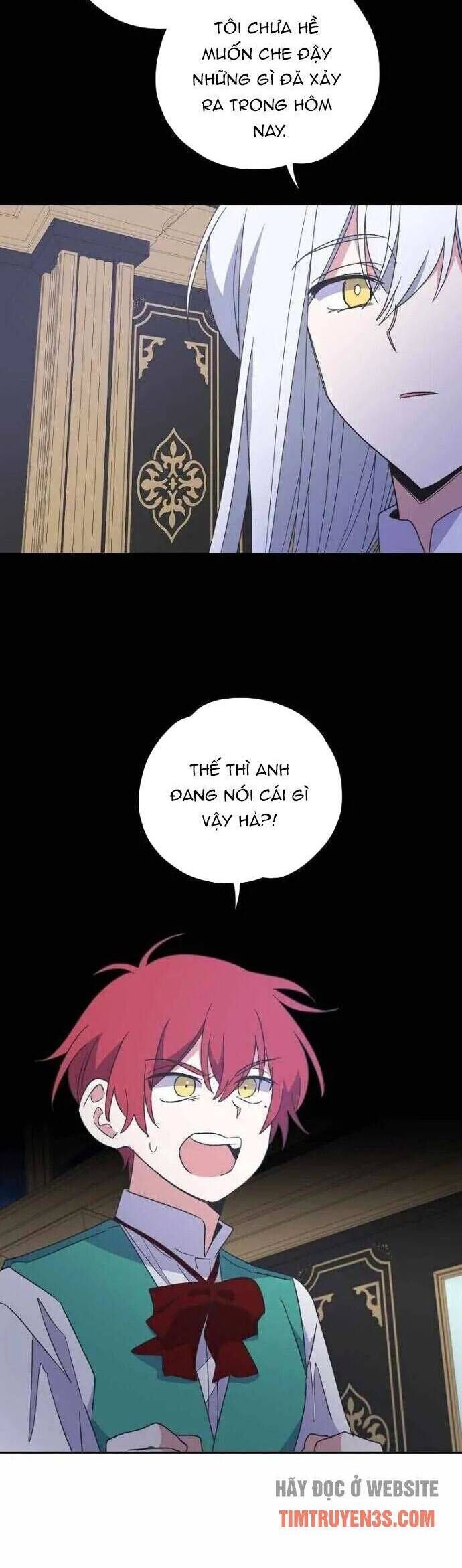 Ygret Chap 44 - Next Chap 43