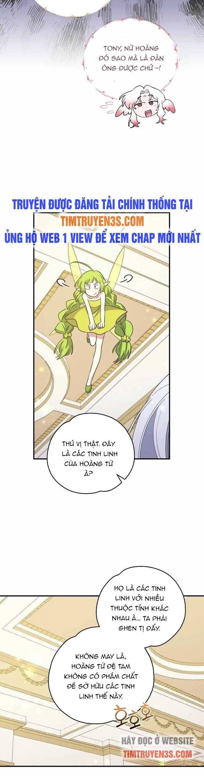 Ygret Chap 44 - Next Chap 43