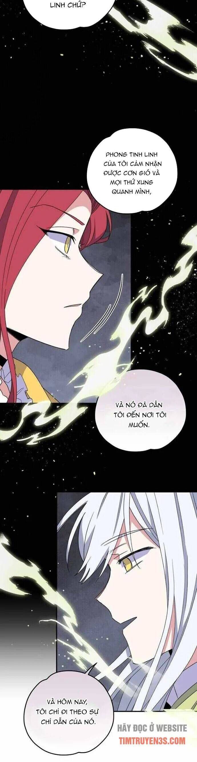 Ygret Chap 44 - Next Chap 43