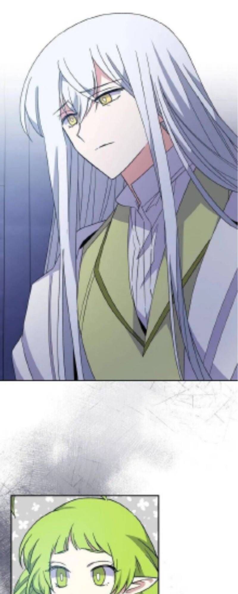 Ygret Chap 45 - Next Chap 44