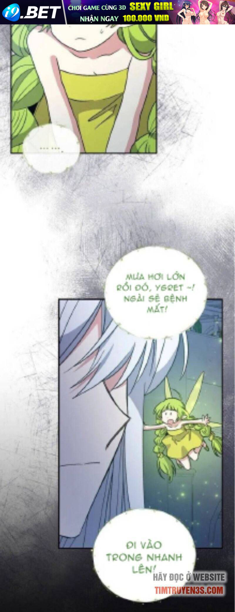 Ygret Chap 45 - Next Chap 44