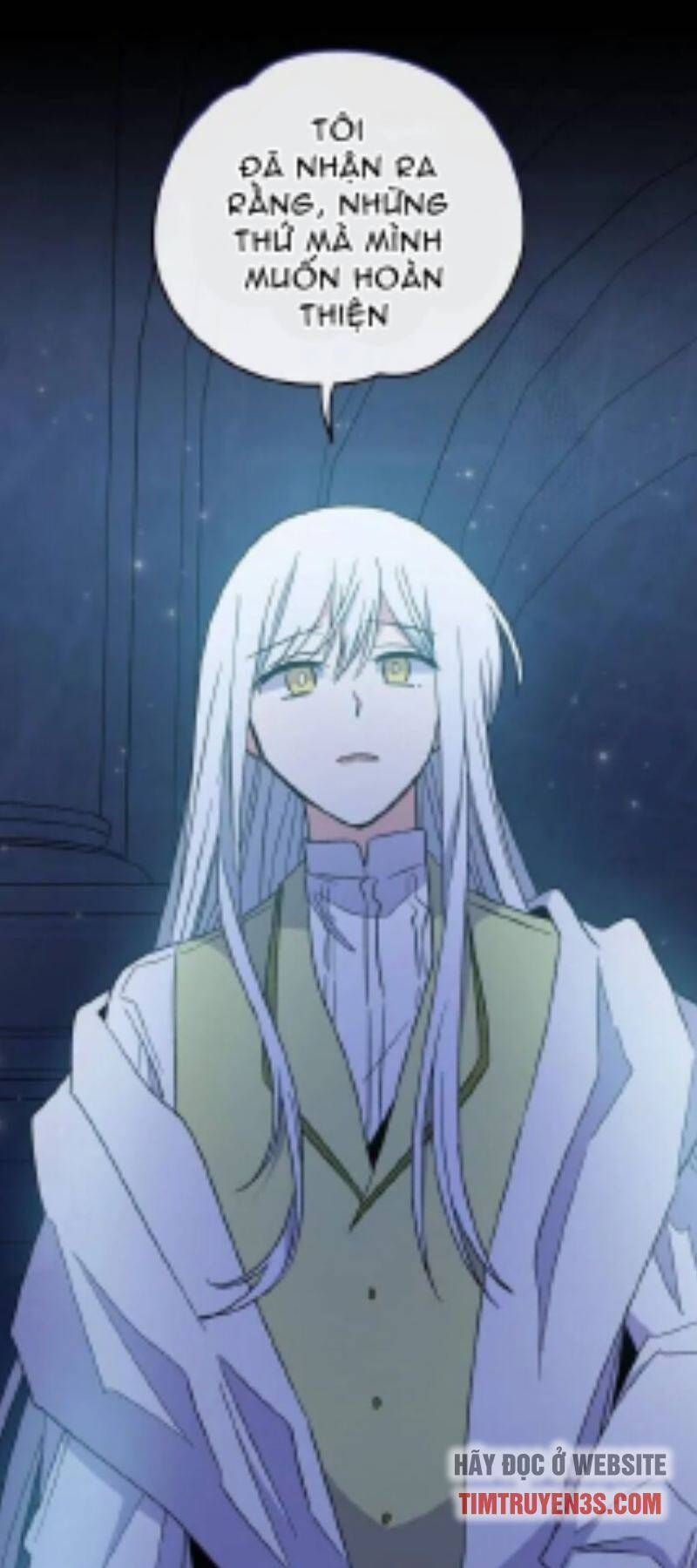 Ygret Chap 45 - Next Chap 44