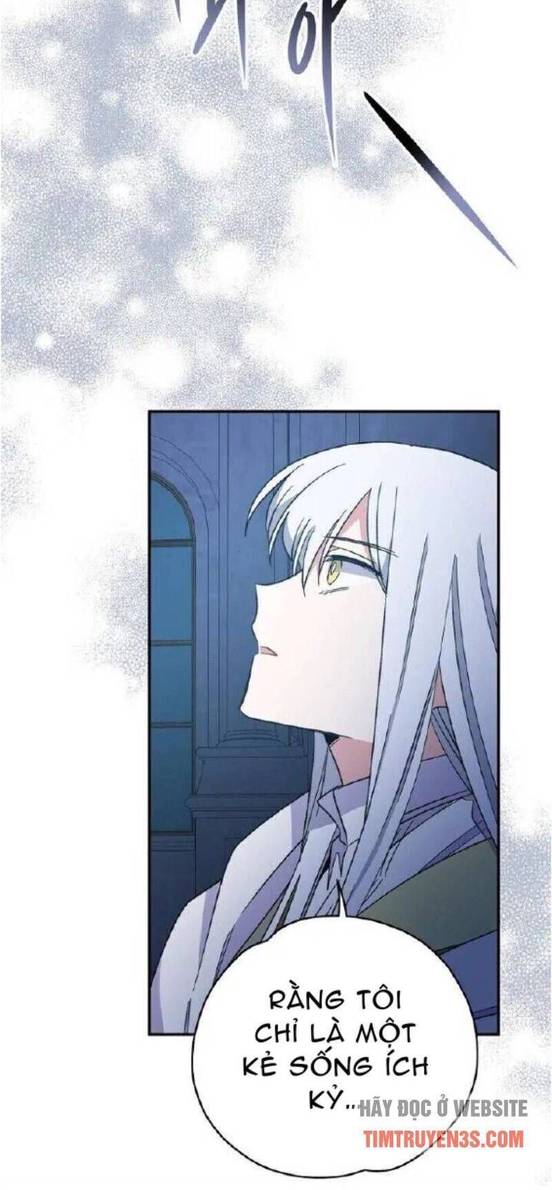 Ygret Chap 45 - Next Chap 44