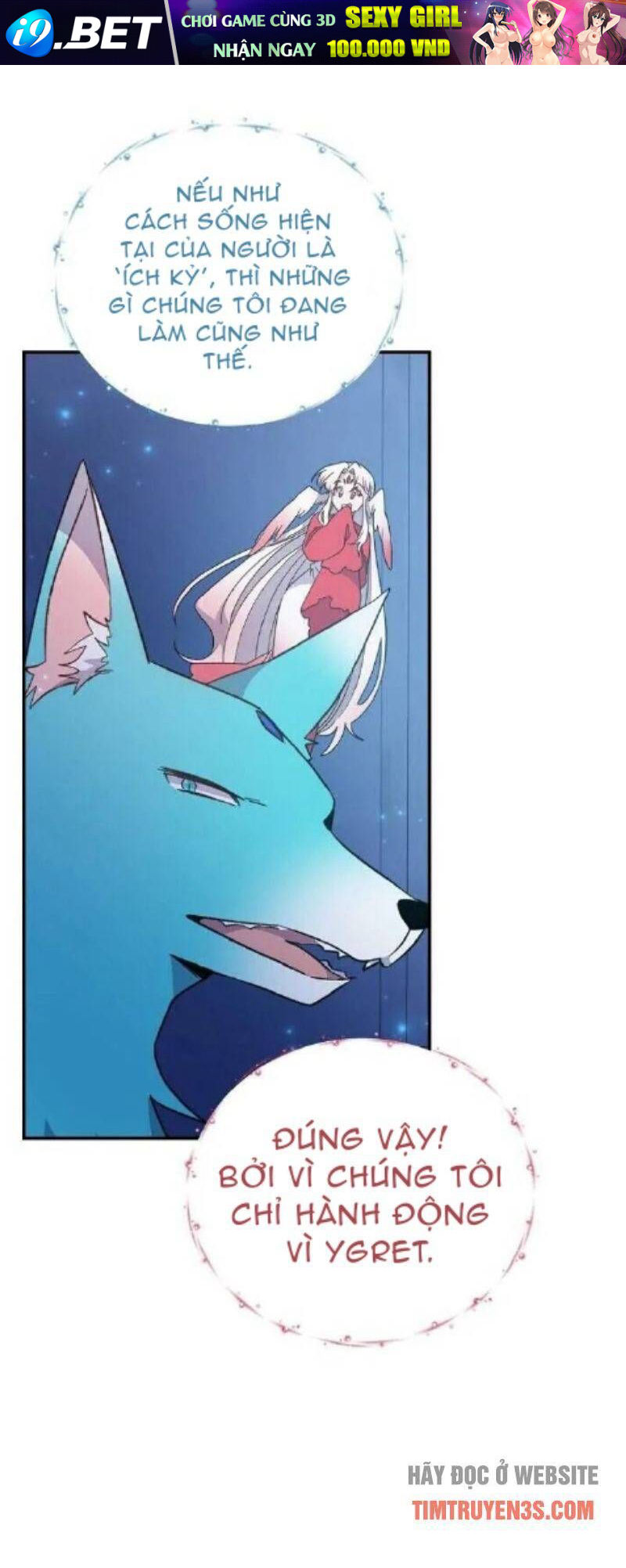 Ygret Chap 45 - Next Chap 44