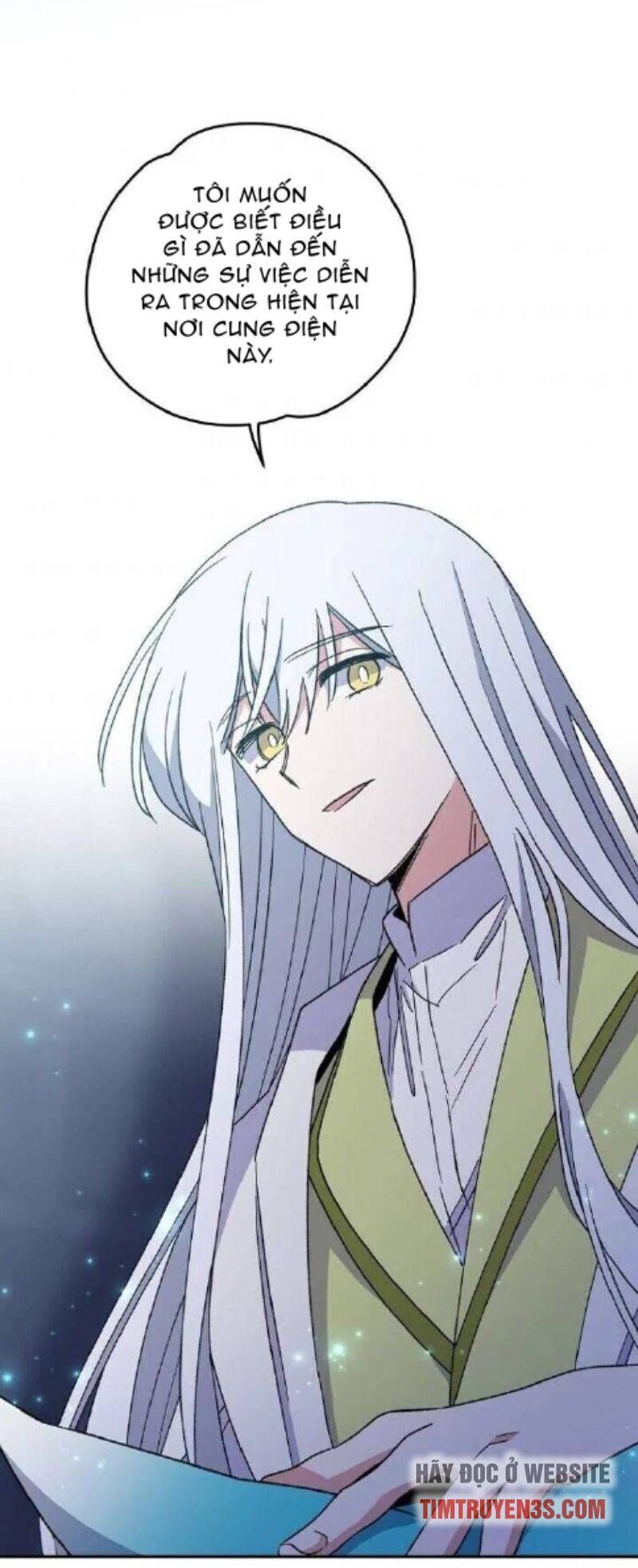 Ygret Chap 45 - Next Chap 44