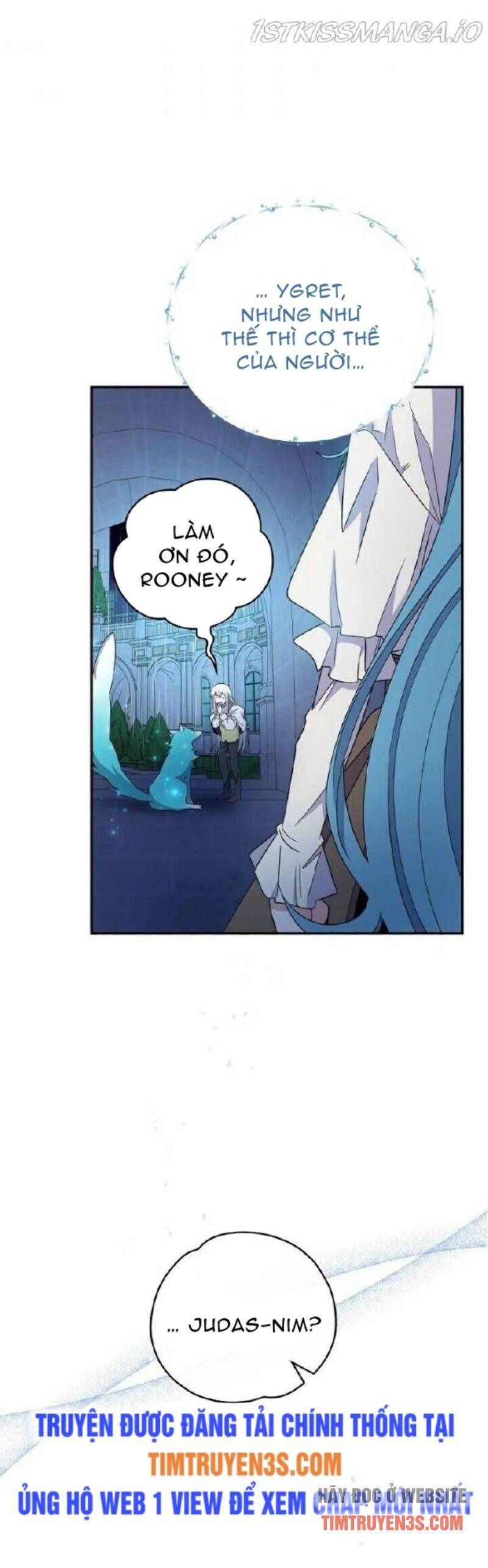 Ygret Chap 45 - Next Chap 44