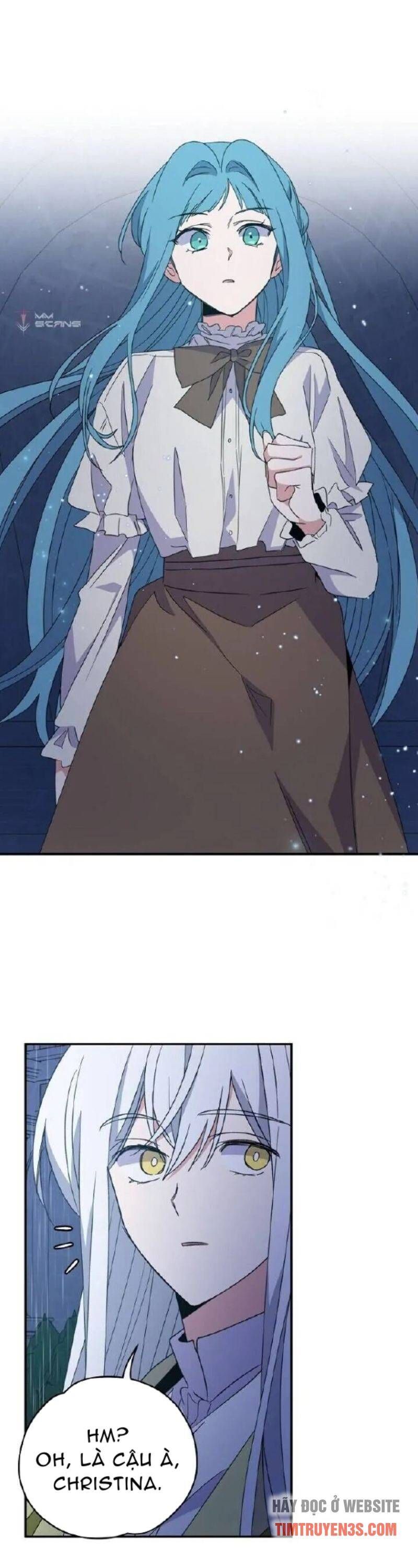 Ygret Chap 45 - Next Chap 44