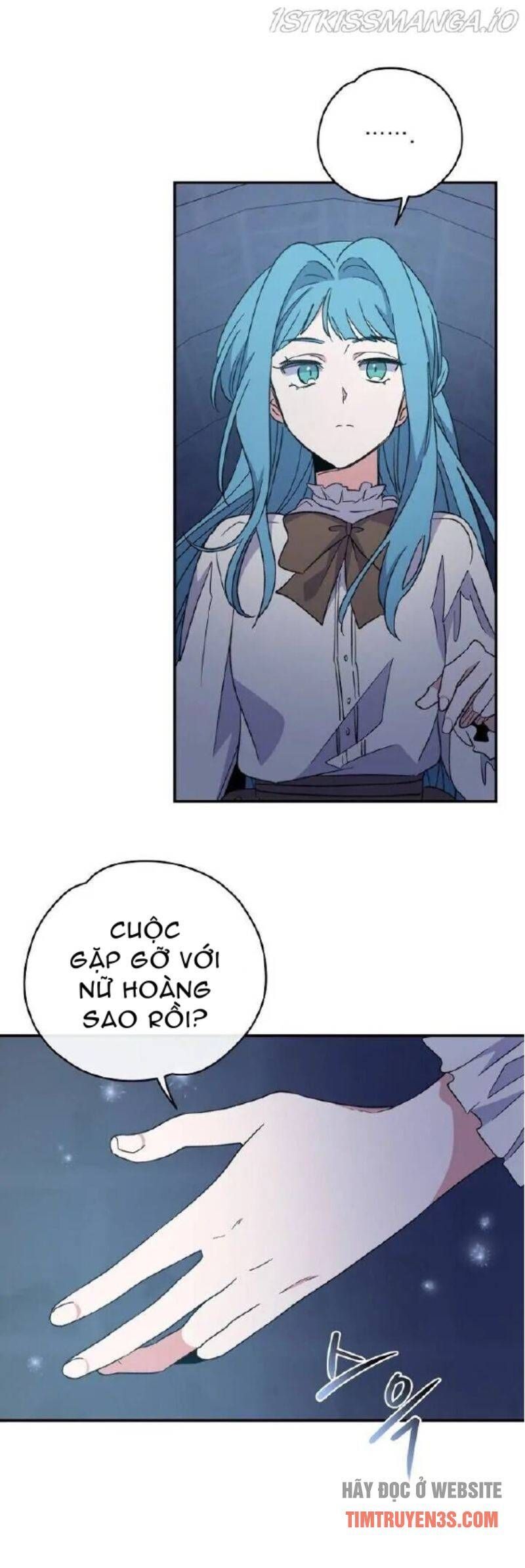 Ygret Chap 45 - Next Chap 44