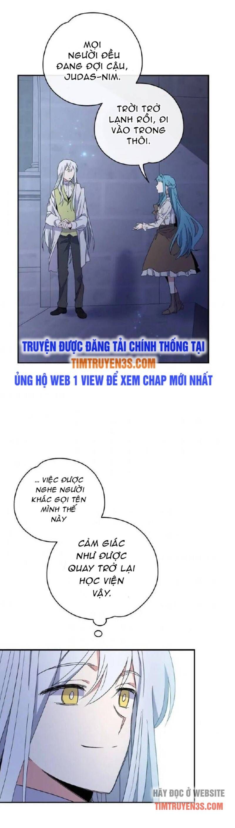 Ygret Chap 45 - Next Chap 44