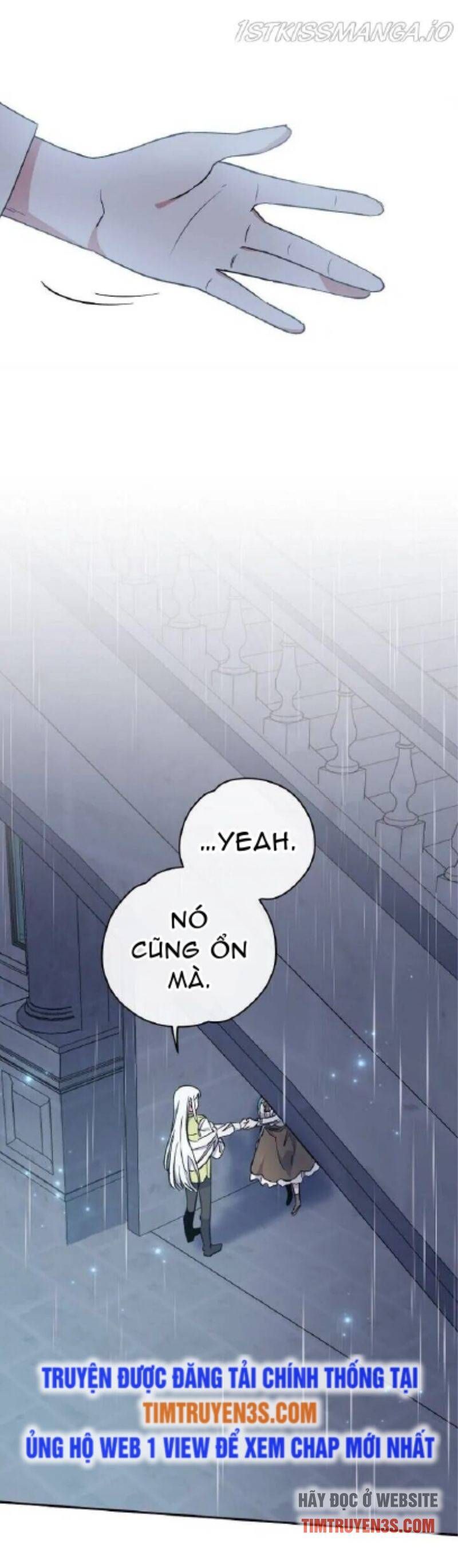 Ygret Chap 45 - Next Chap 44