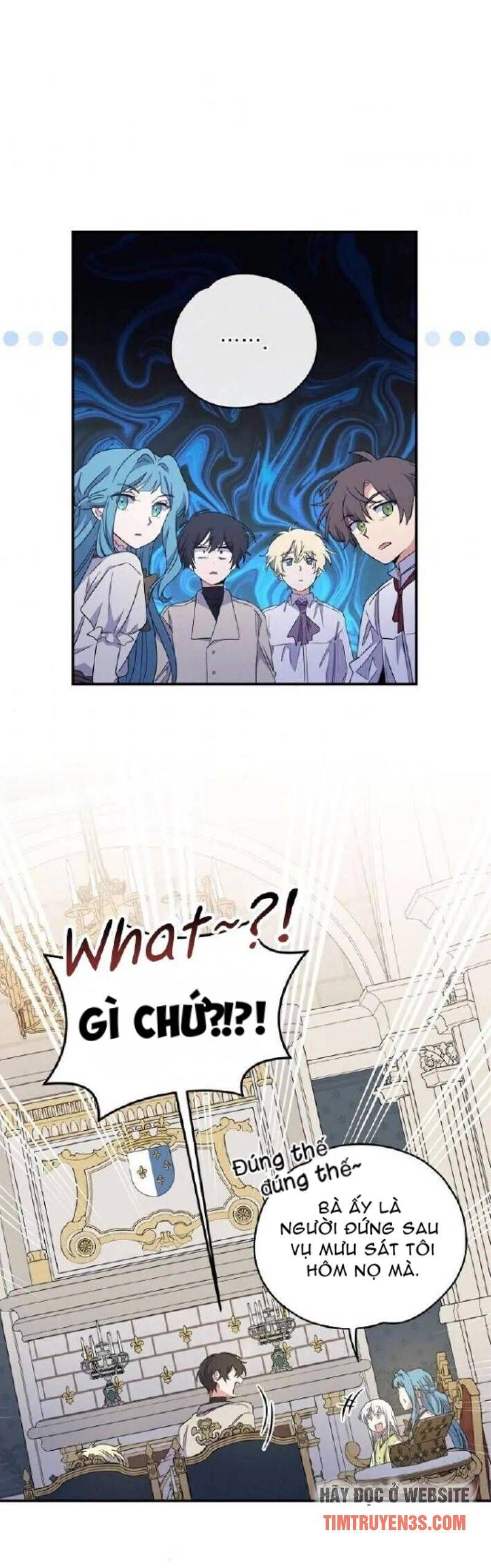 Ygret Chap 45 - Next Chap 44