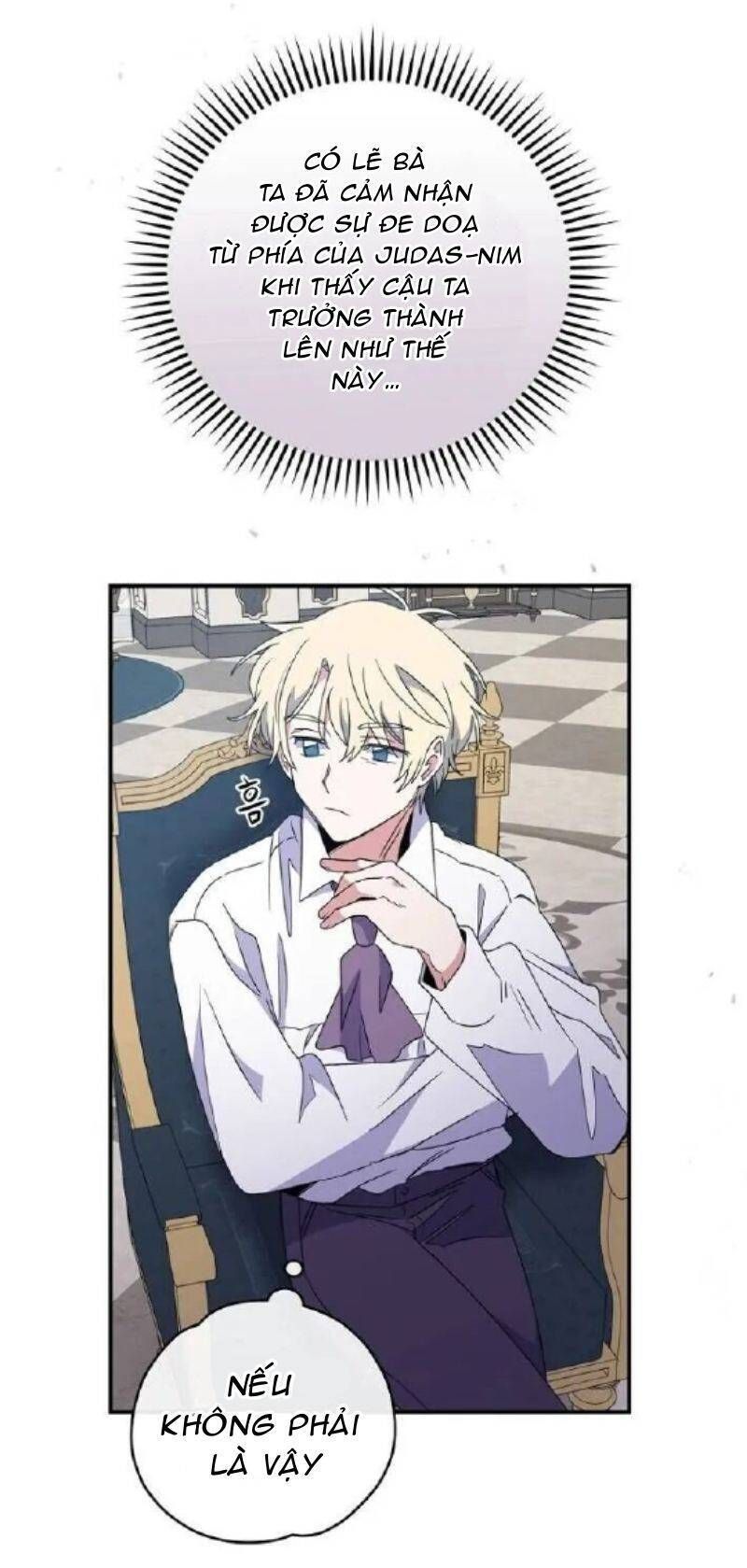 Ygret Chap 45 - Next Chap 44