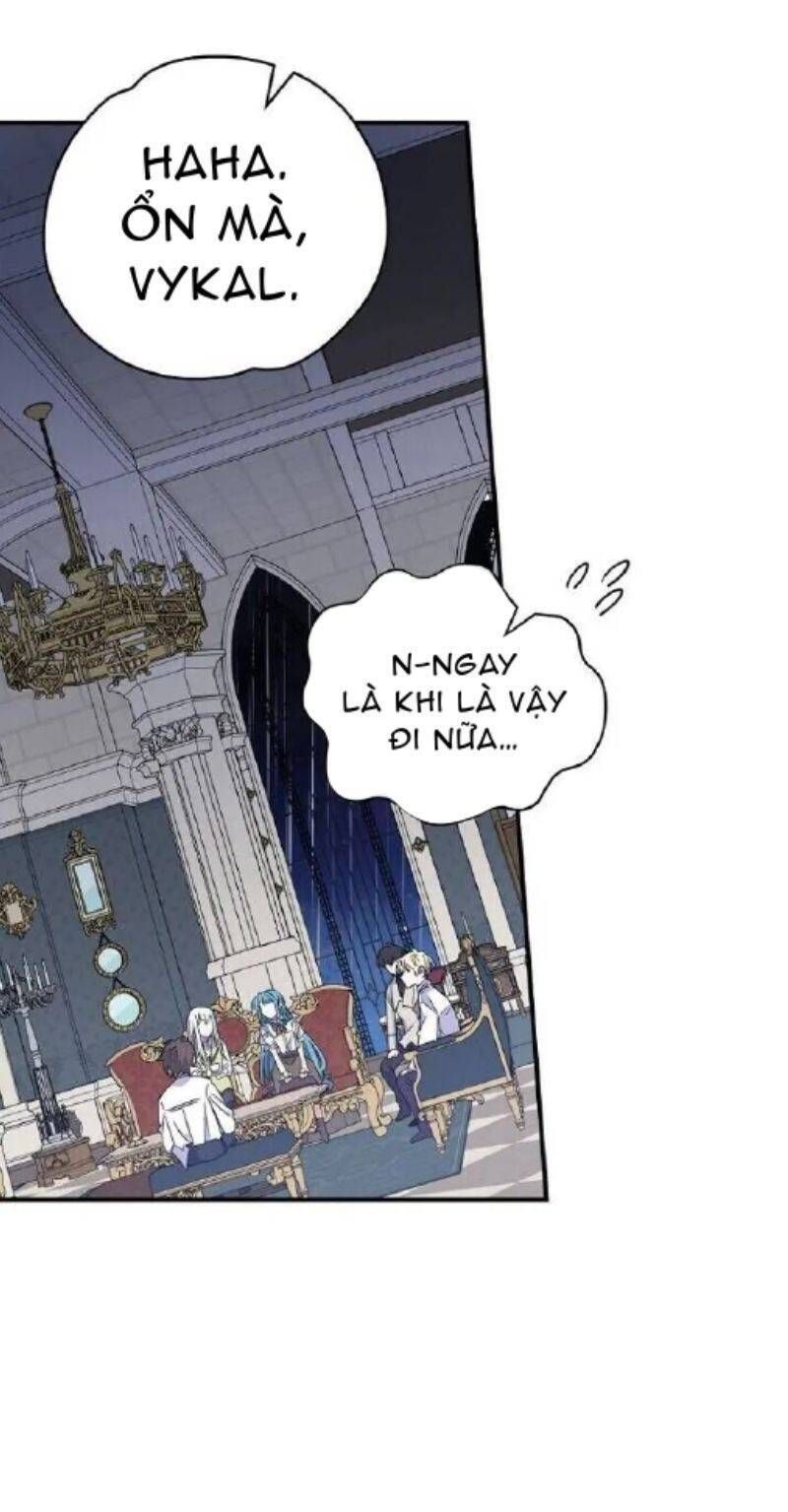 Ygret Chap 45 - Next Chap 44