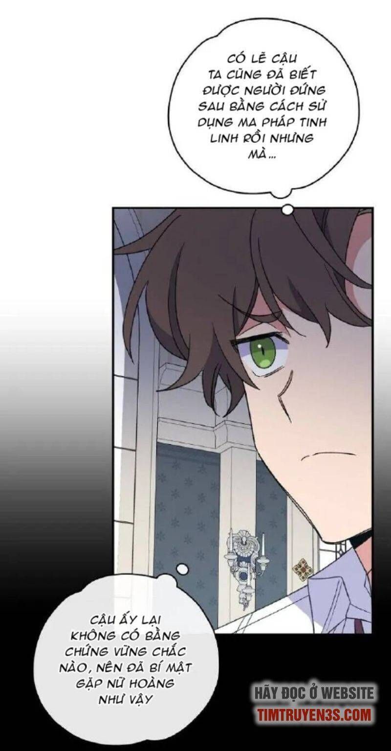 Ygret Chap 45 - Next Chap 44