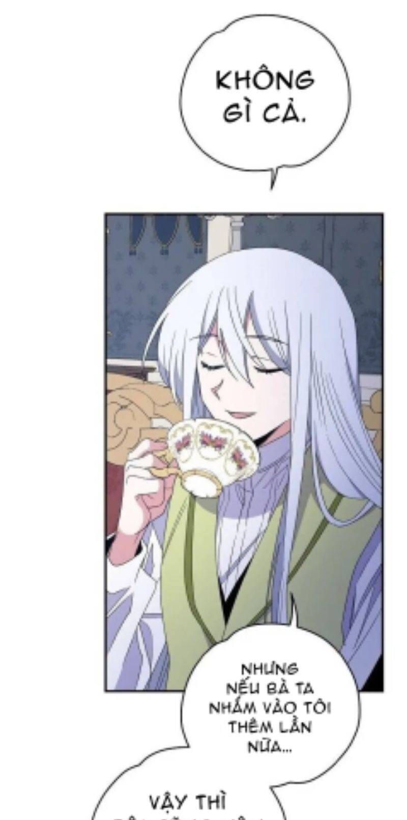 Ygret Chap 45 - Next Chap 44