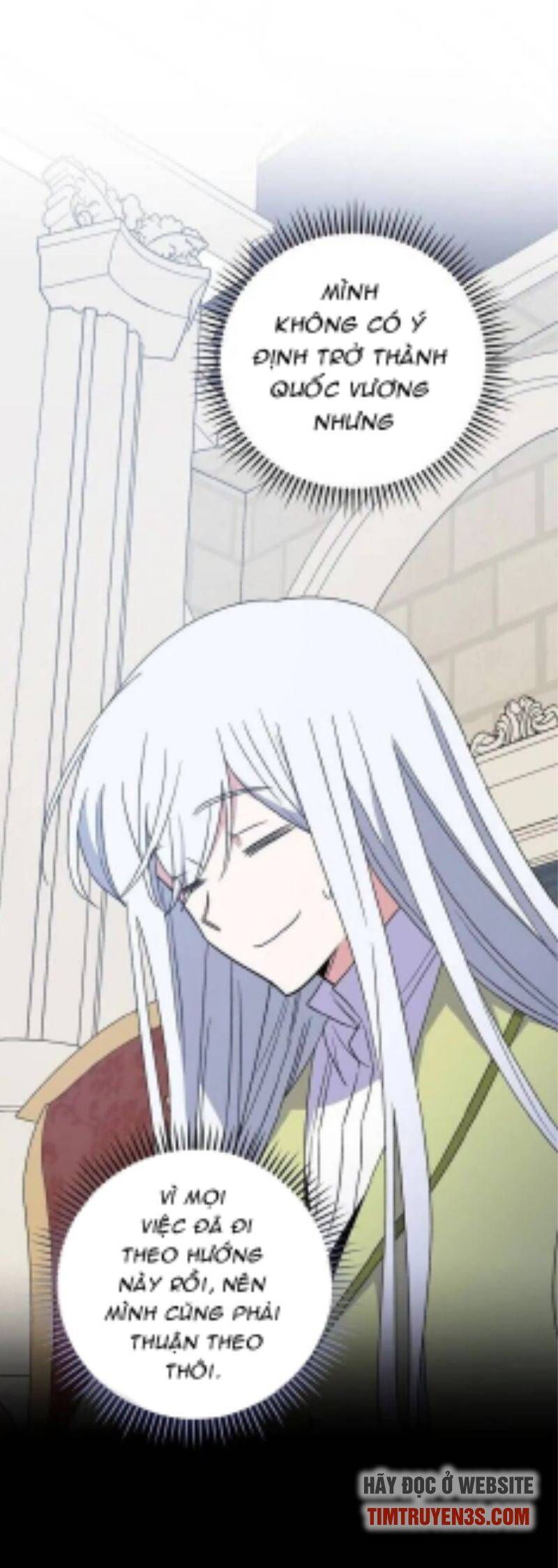 Ygret Chap 45 - Next Chap 44