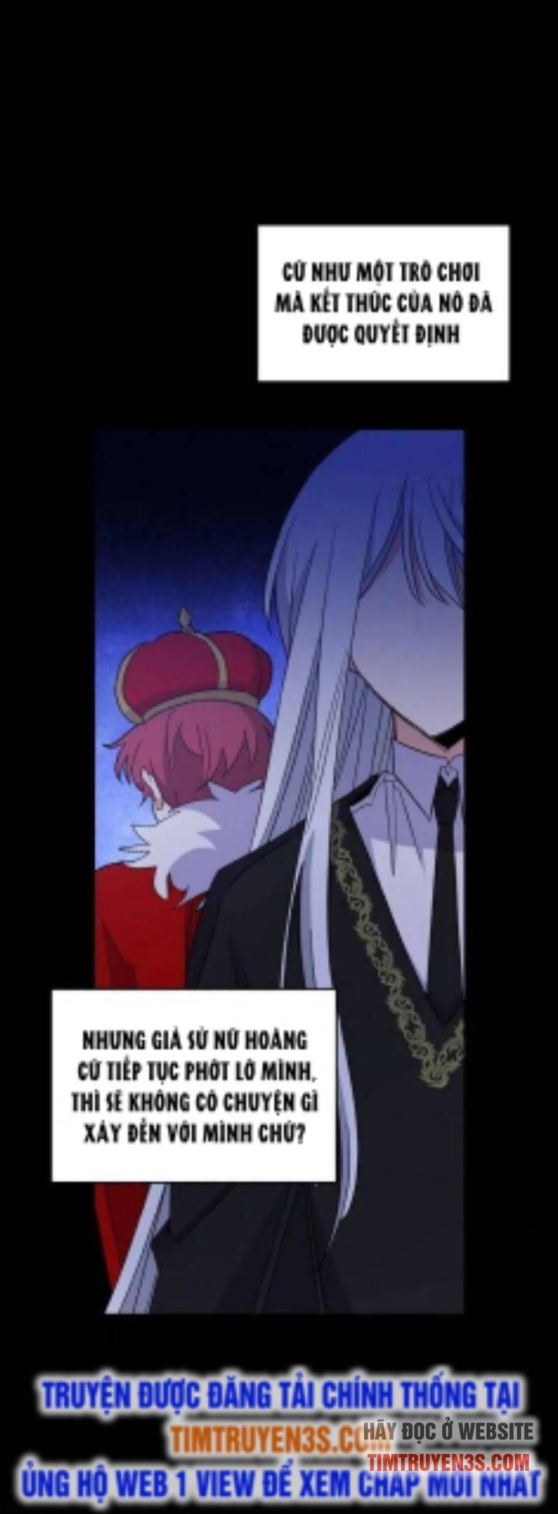 Ygret Chap 45 - Next Chap 44