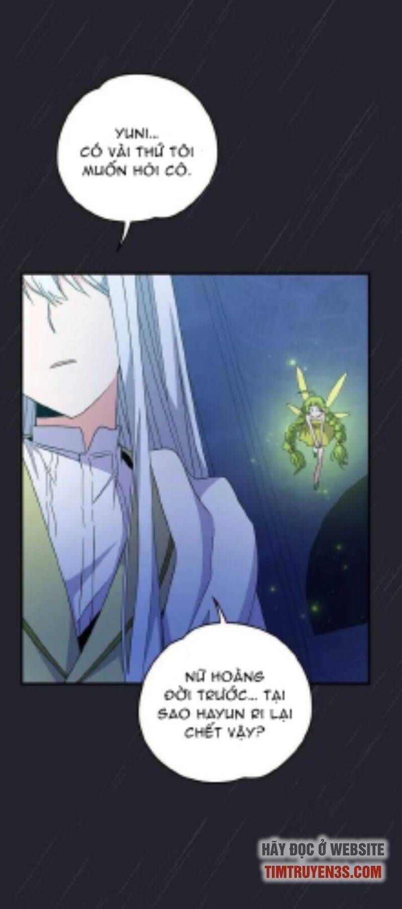 Ygret Chap 45 - Next Chap 44