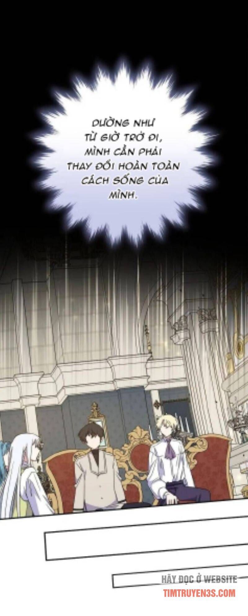 Ygret Chap 45 - Next Chap 44