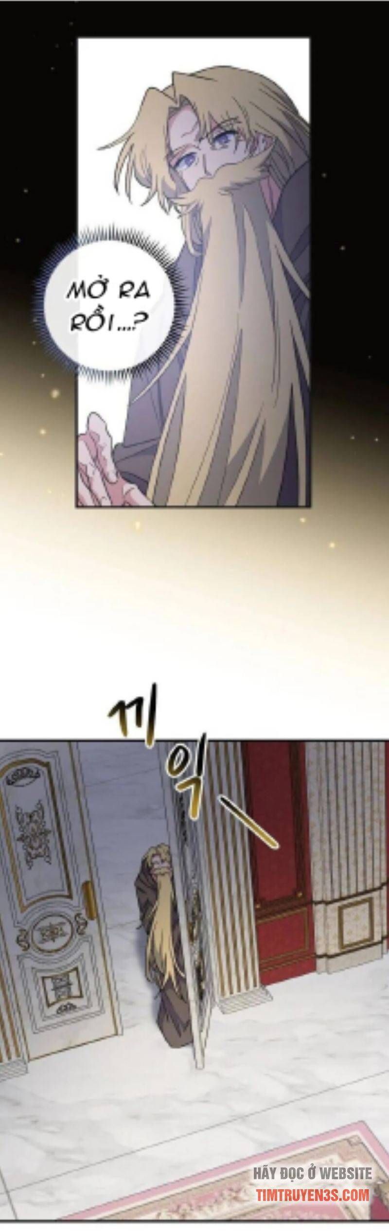 Ygret Chap 45 - Next Chap 44