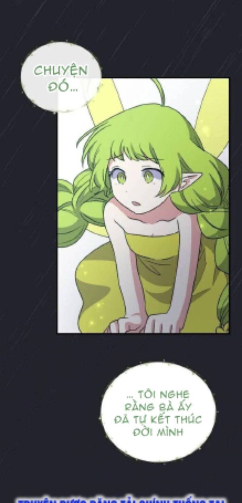 Ygret Chap 45 - Next Chap 44