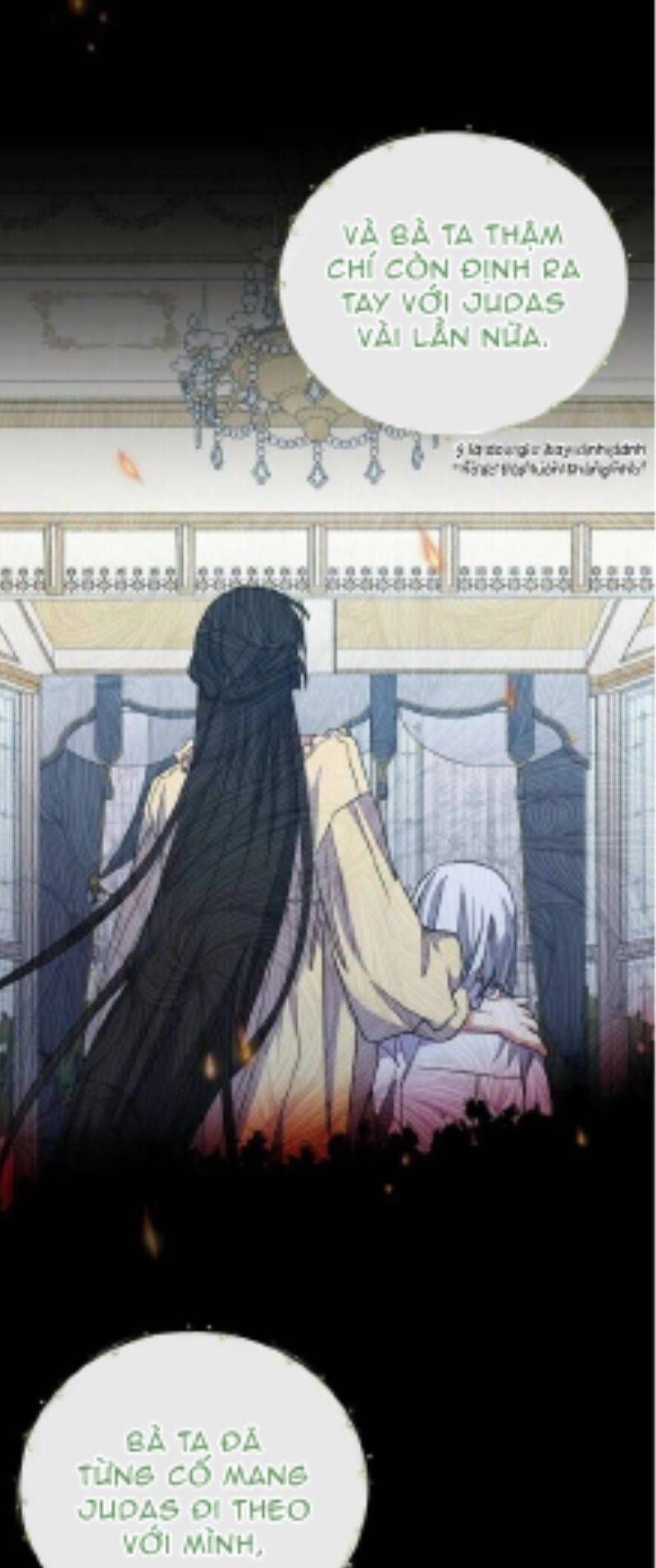 Ygret Chap 45 - Next Chap 44