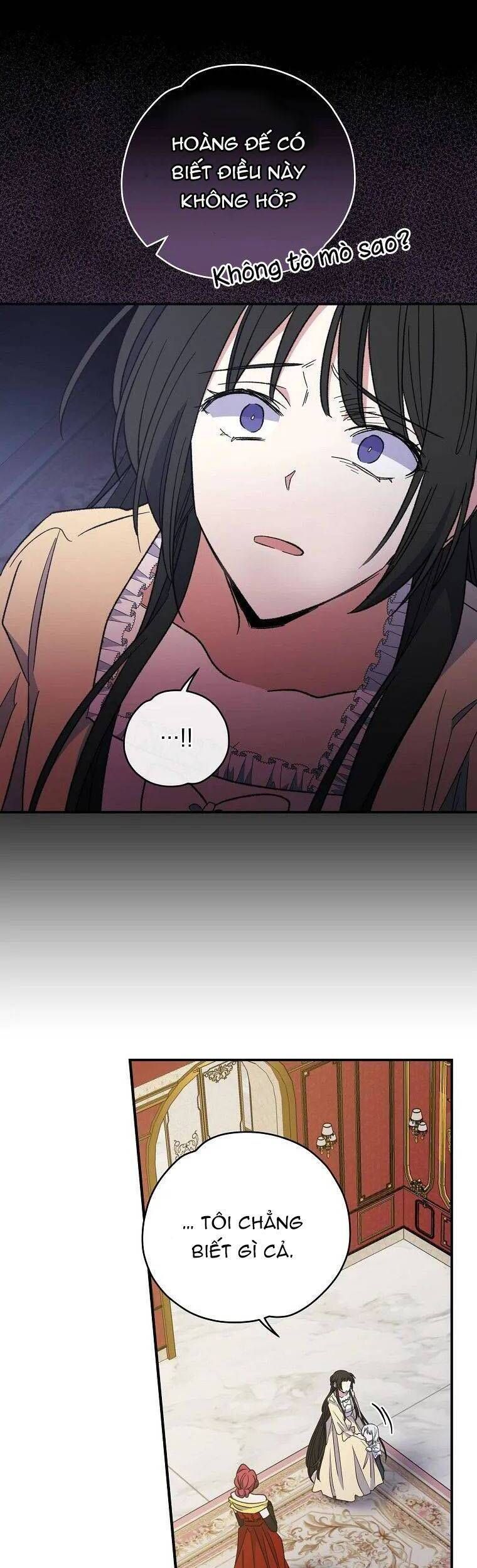 Ygret Chap 46 - Next Chap 45