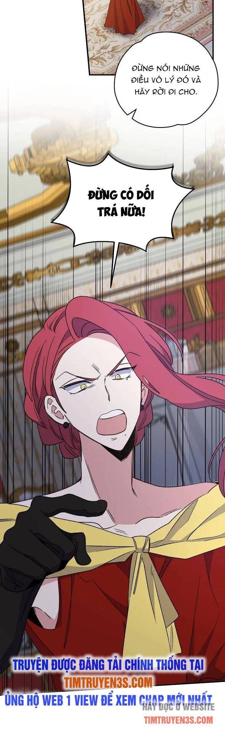 Ygret Chap 46 - Next Chap 45