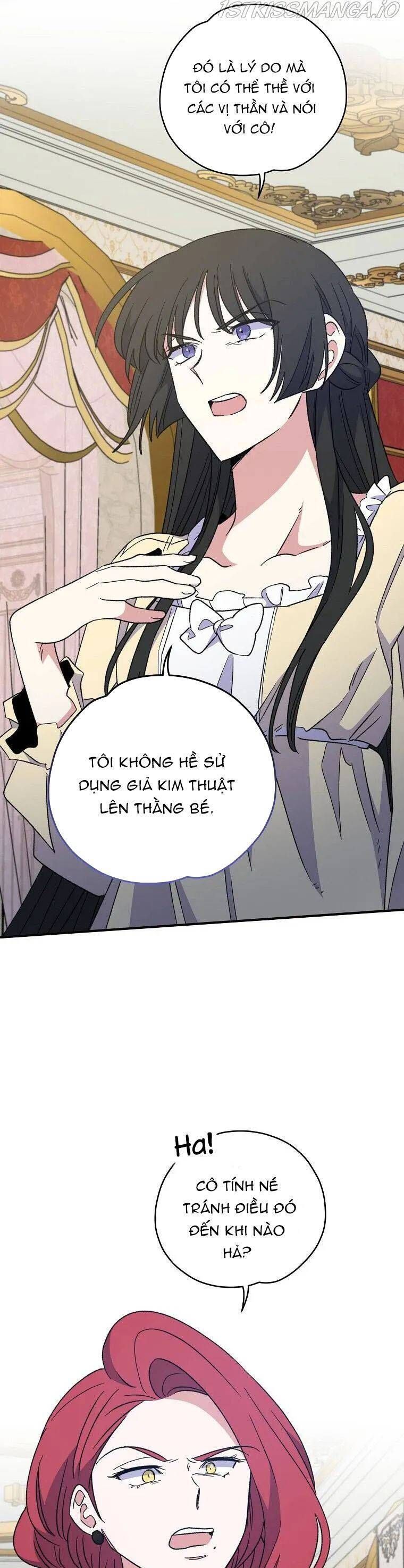 Ygret Chap 46 - Next Chap 45