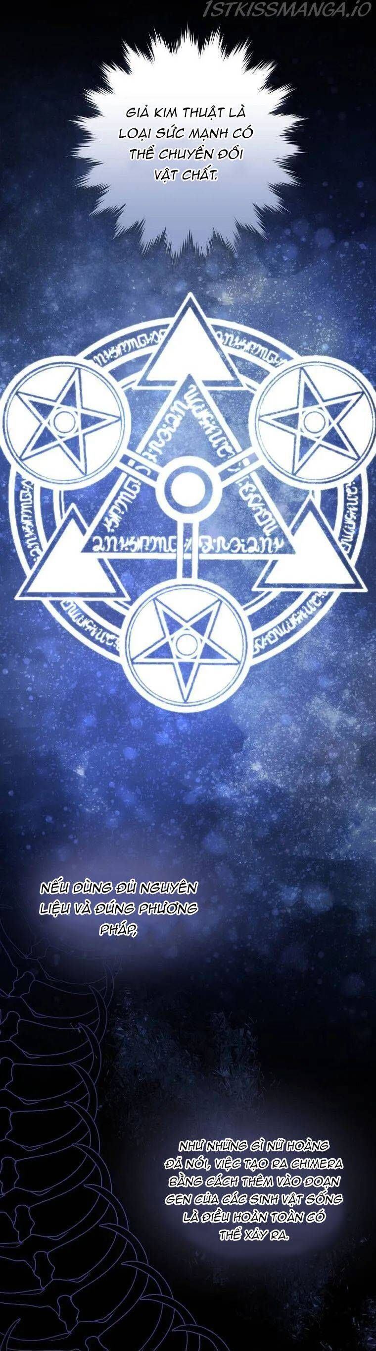 Ygret Chap 46 - Next Chap 45