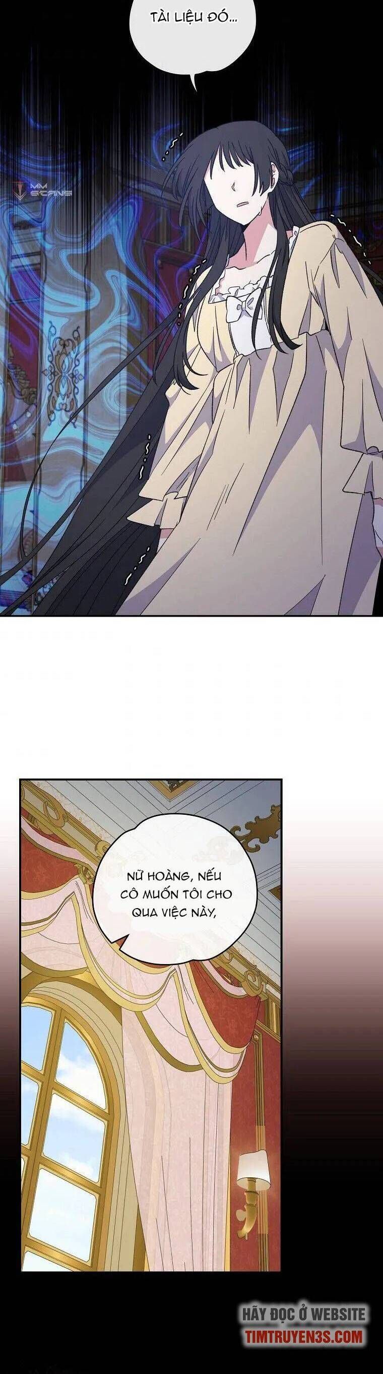 Ygret Chap 46 - Next Chap 45