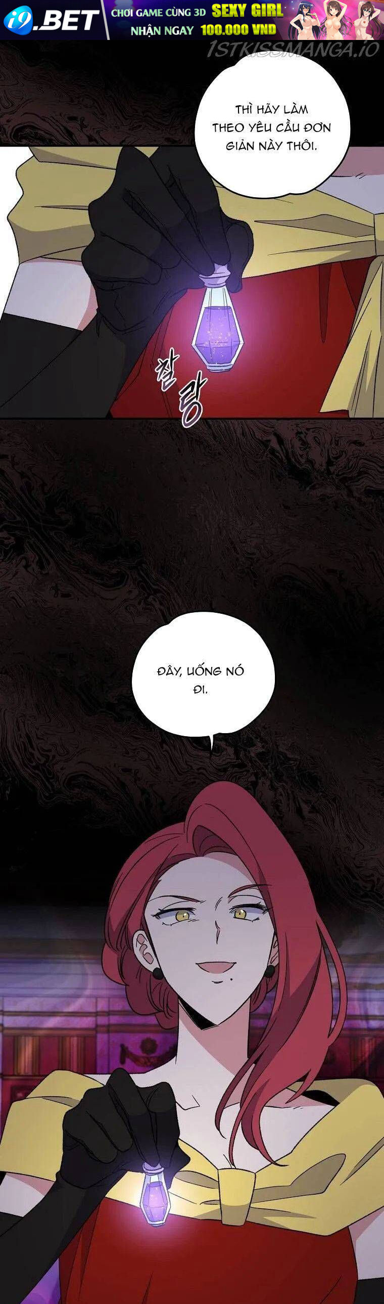 Ygret Chap 46 - Next Chap 45