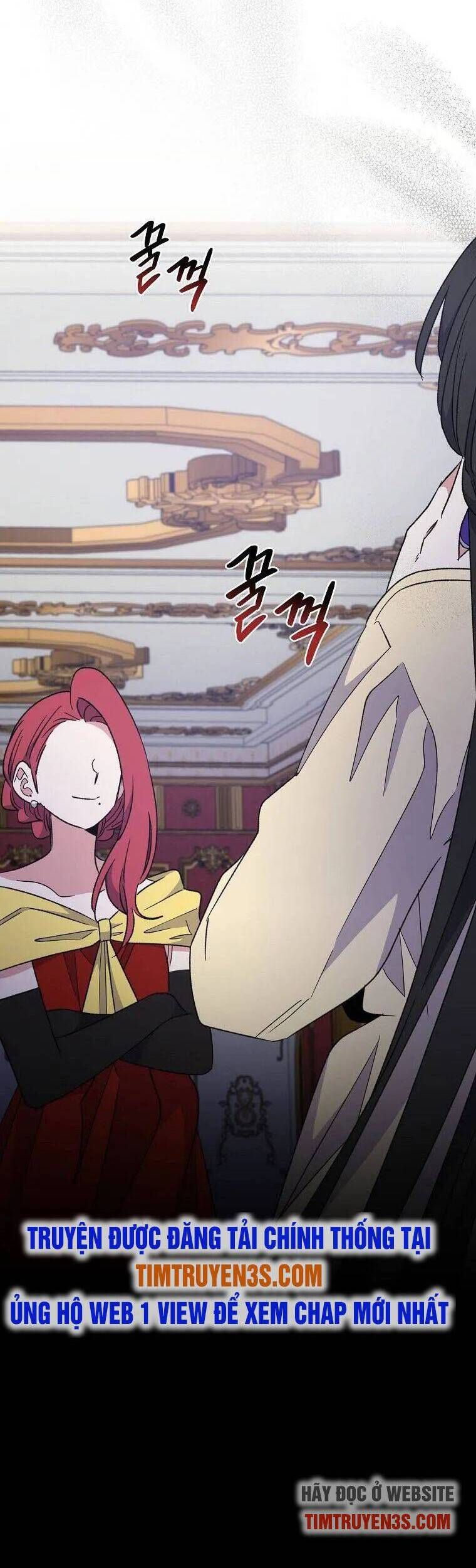 Ygret Chap 46 - Next Chap 45