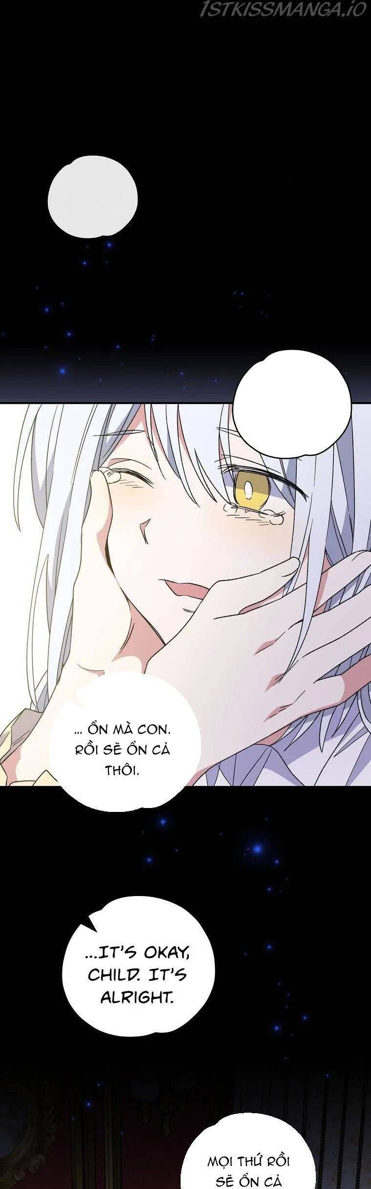 Ygret Chap 46 - Next Chap 45