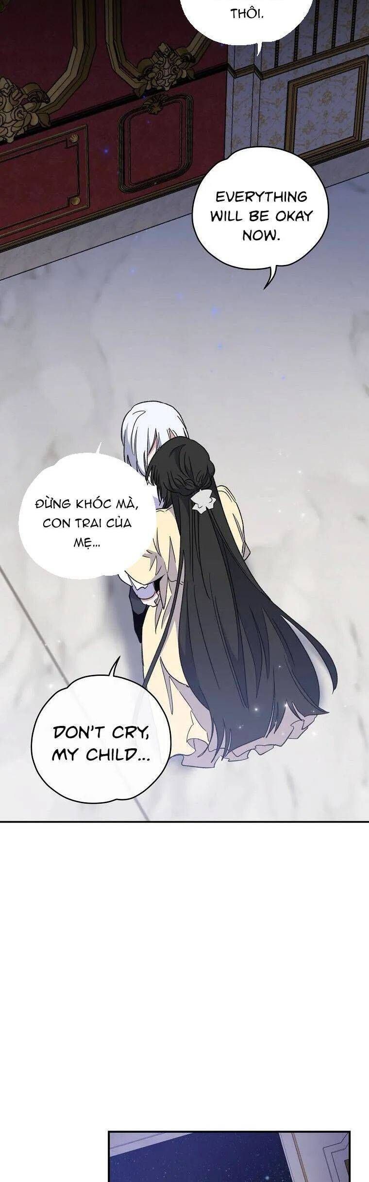 Ygret Chap 46 - Next Chap 45