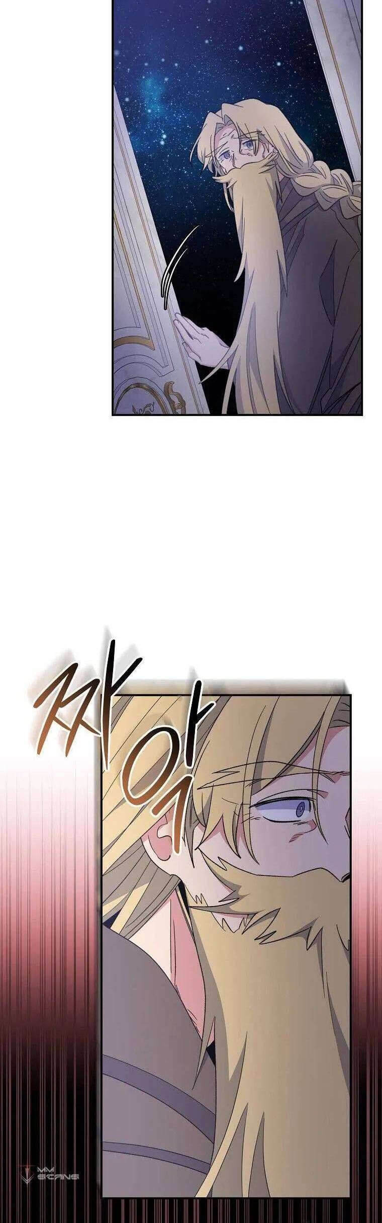 Ygret Chap 46 - Next Chap 45