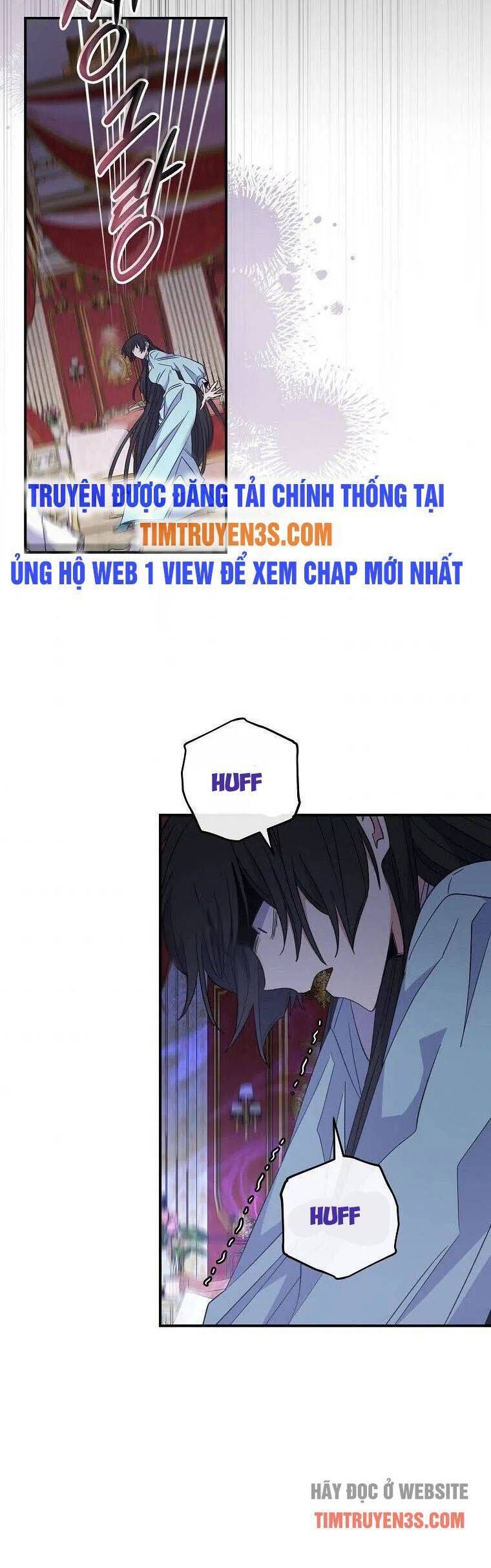 Ygret Chap 46 - Next Chap 45