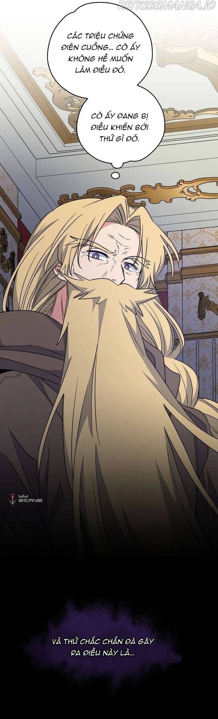 Ygret Chap 46 - Next Chap 45