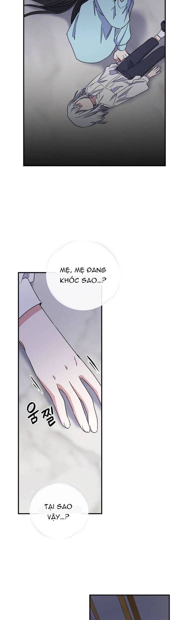 Ygret Chap 46 - Next Chap 45