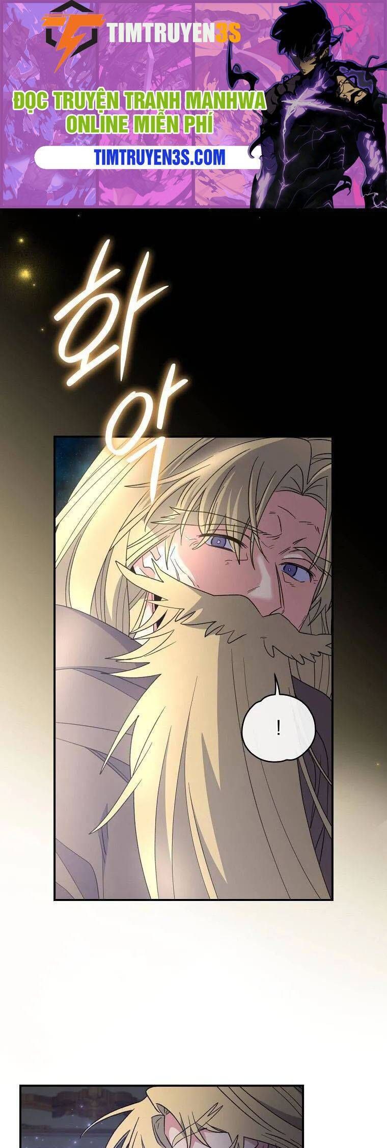 Ygret Chap 46 - Next Chap 45