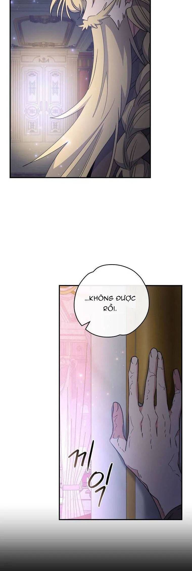 Ygret Chap 46 - Next Chap 45