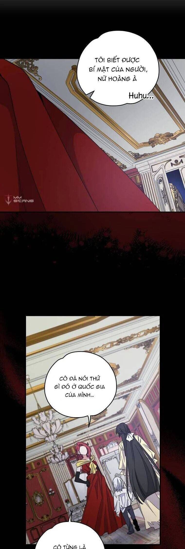 Ygret Chap 46 - Next Chap 45