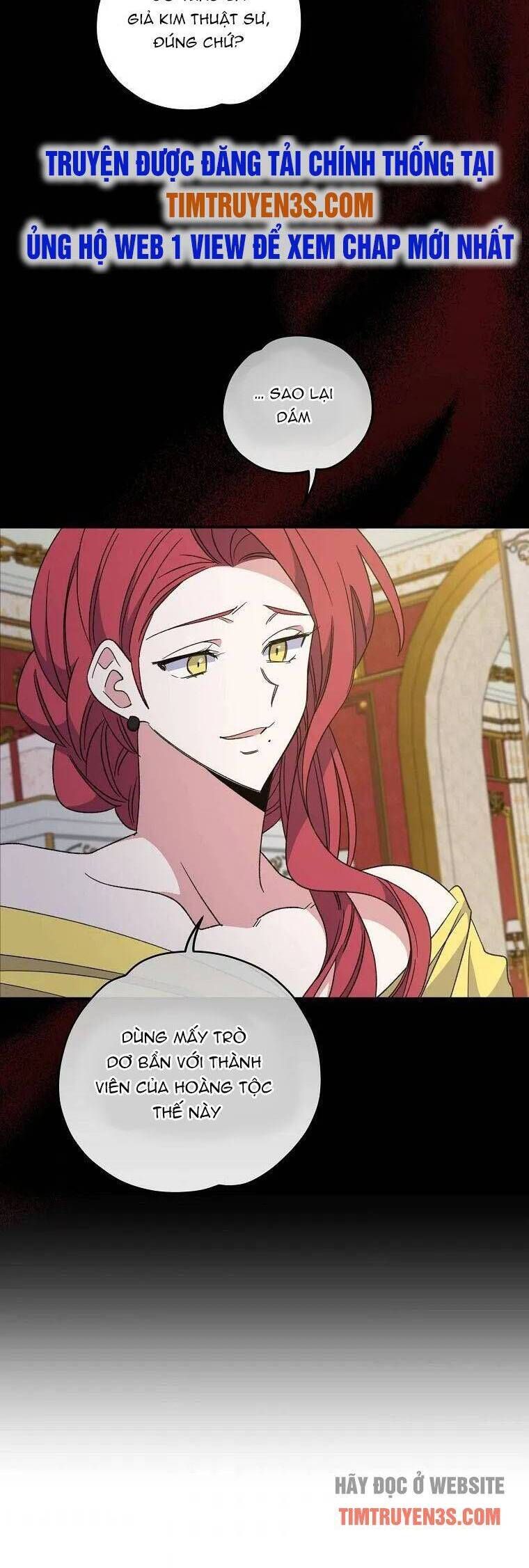 Ygret Chap 46 - Next Chap 45