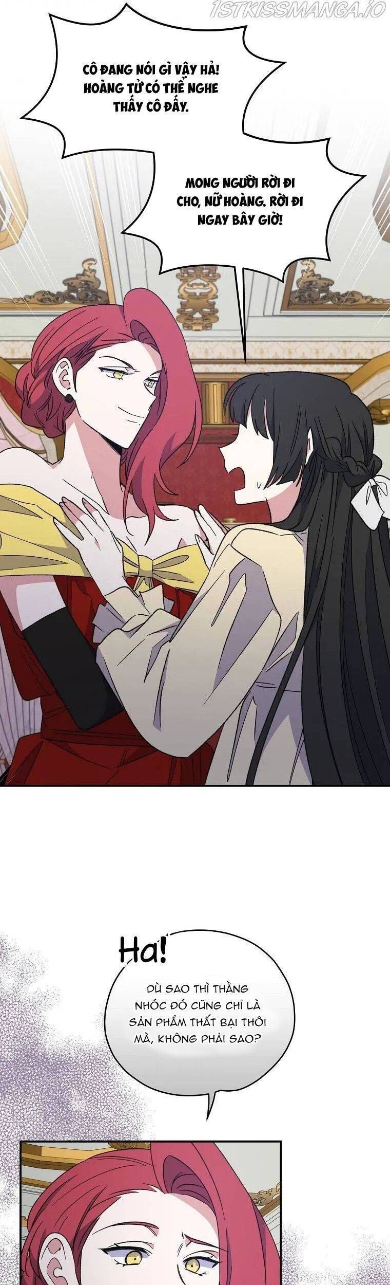 Ygret Chap 46 - Next Chap 45