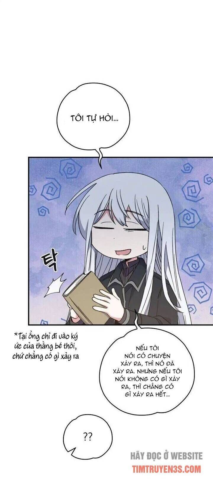 Ygret Chap 47 - Next Chap 46