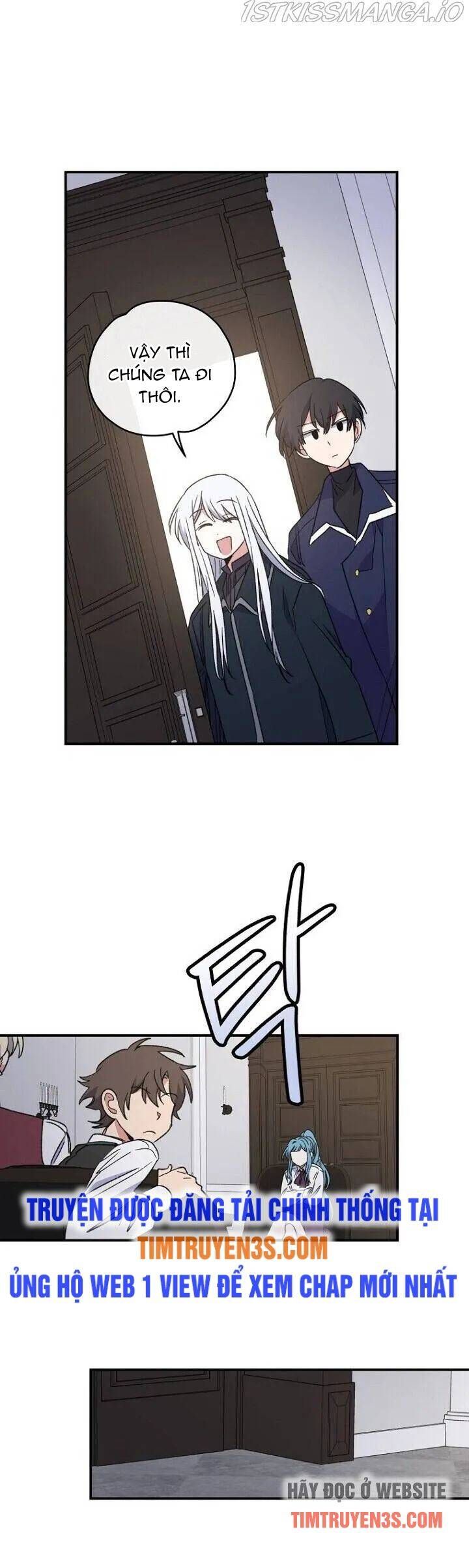 Ygret Chap 47 - Next Chap 46