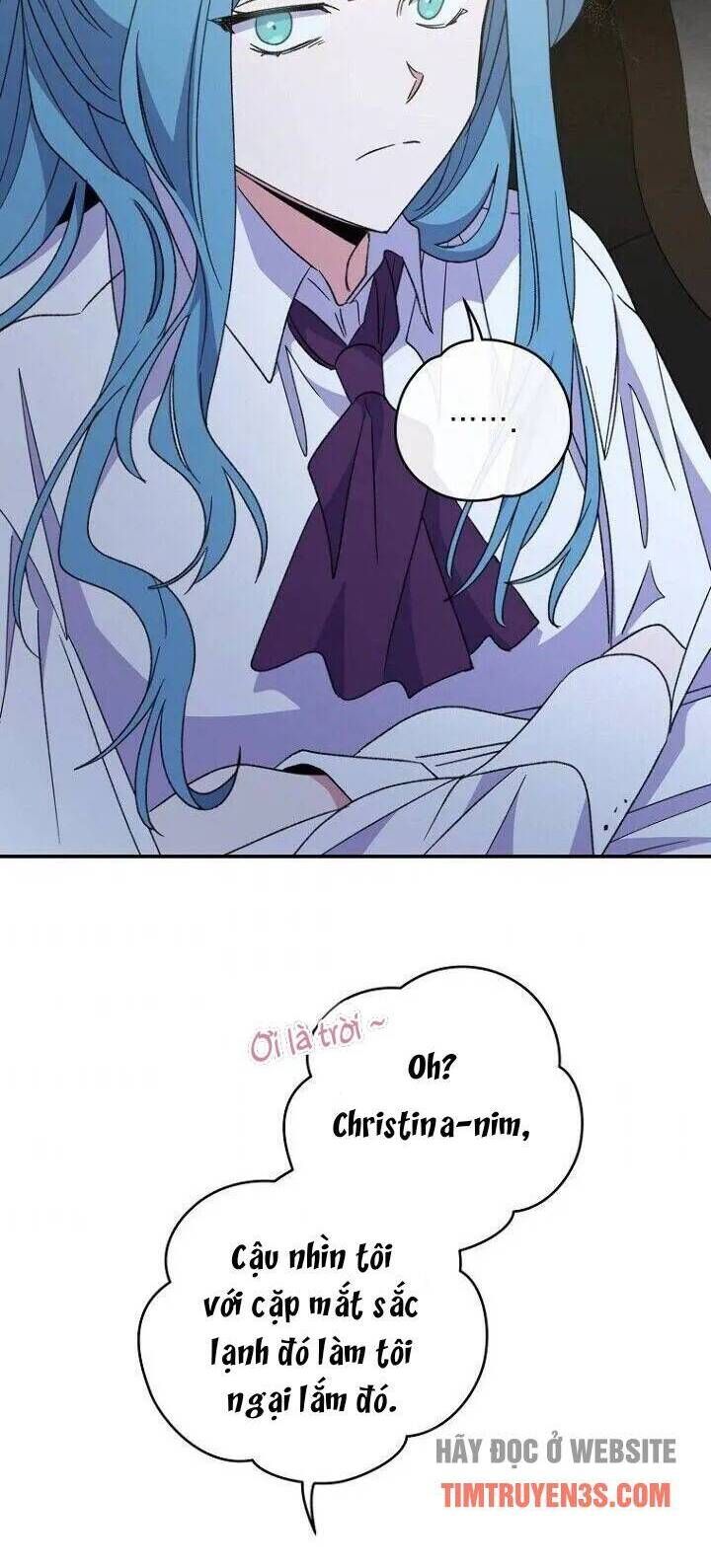 Ygret Chap 47 - Next Chap 46