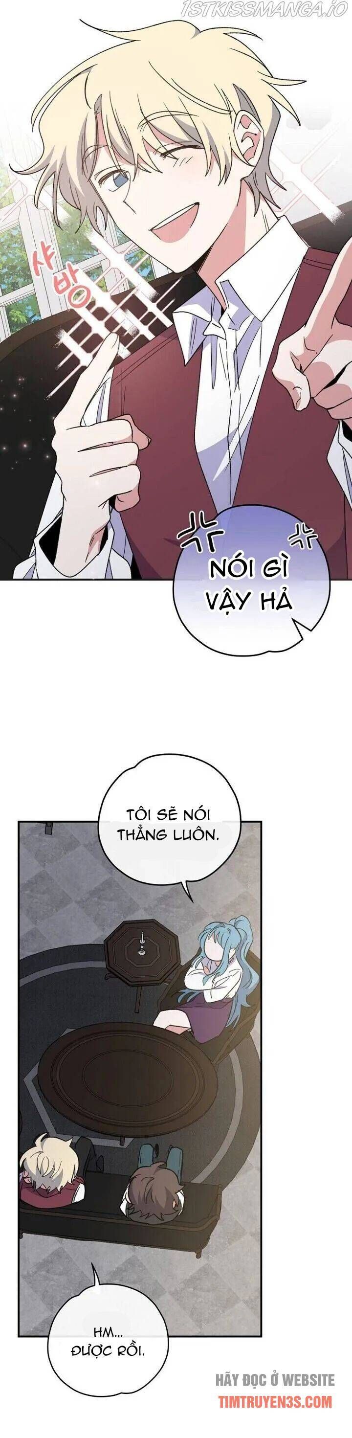 Ygret Chap 47 - Next Chap 46